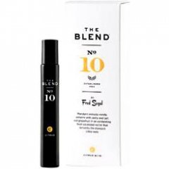 The Blend - N° 10 Citrus